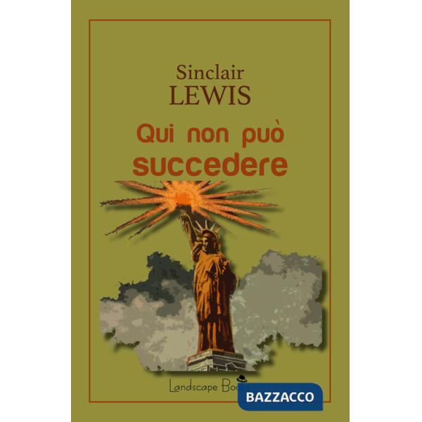 Qui non può succedere