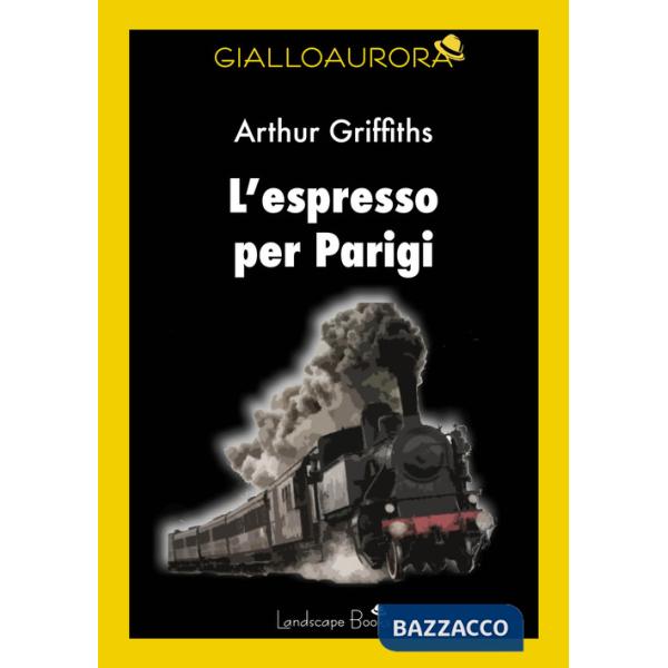 Espresso per Parigi (L')