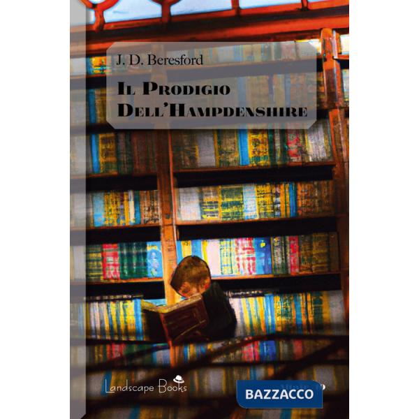 Prodigio dell'Hampdenshire (Il)