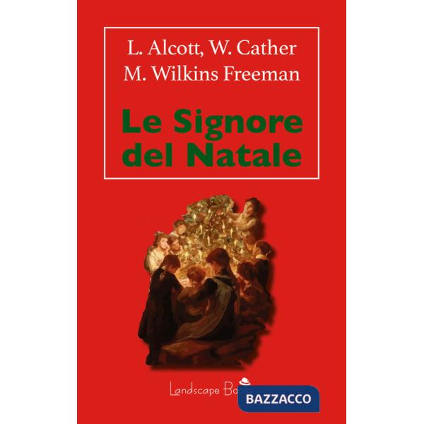 Signore del Natale (Le)