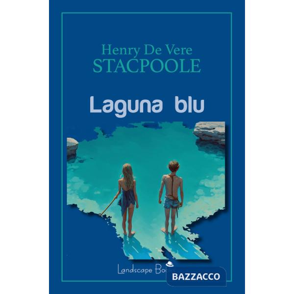 Laguna blu