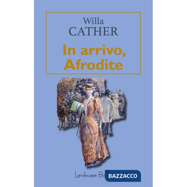In arrivo, Afrodite