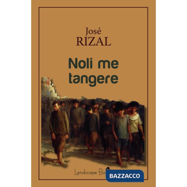 Noli me tangere