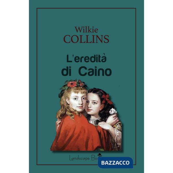 Eredità di Caino (L')