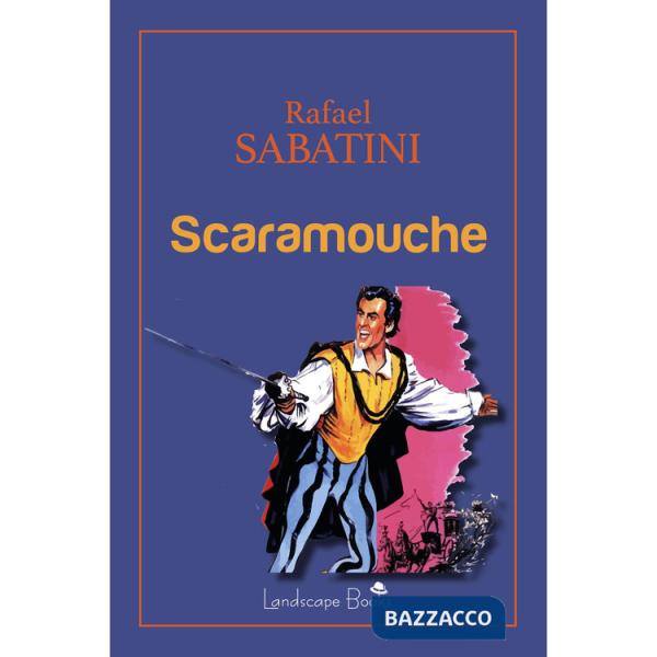 Scaramouche