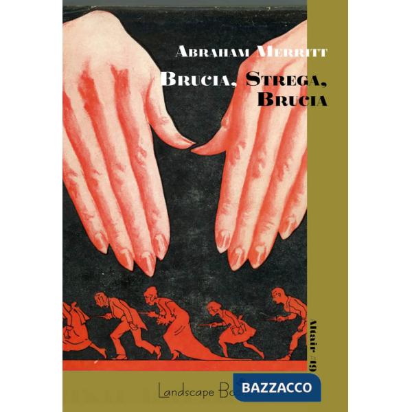 Brucia strega brucia