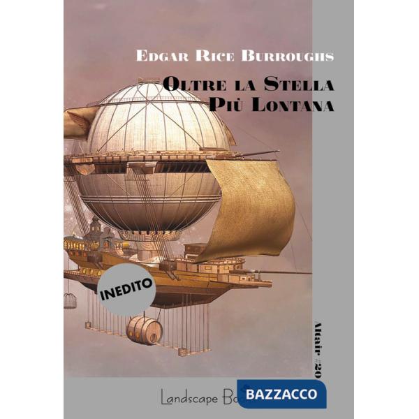 Oltre la stella più lontana