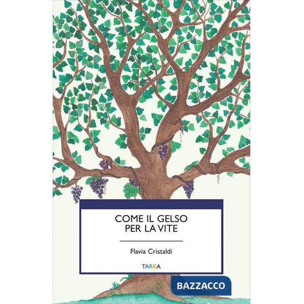 Come il gelso per la vite