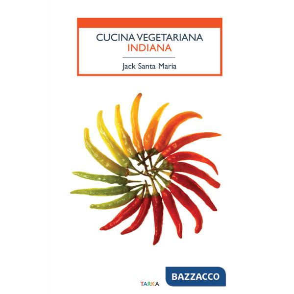 Cucina vegetariana indiana