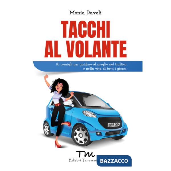 Tacchi al volante