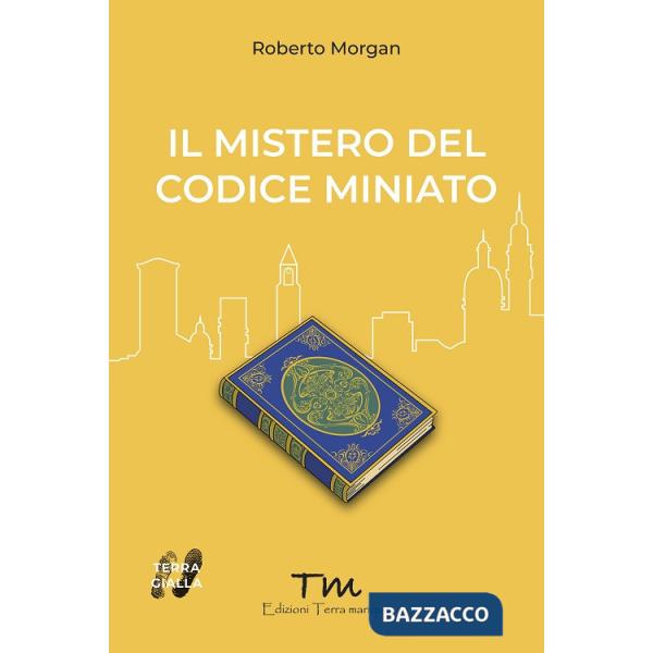 Mistero del codice miniato (Il)