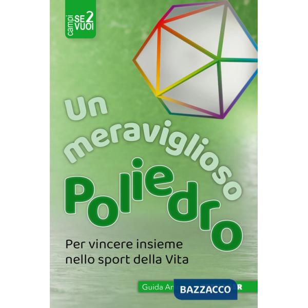 Meravigli. Poliedro. Teenager 11/17 (Un)