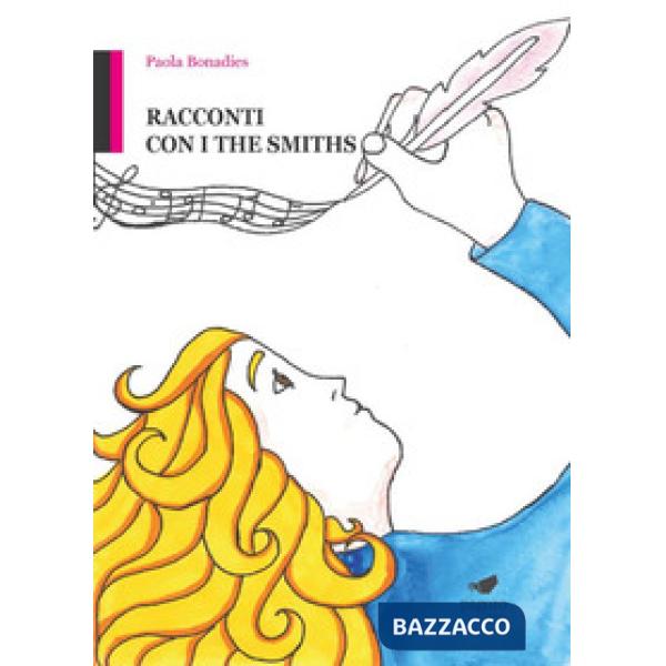 Racconti con i The Smiths