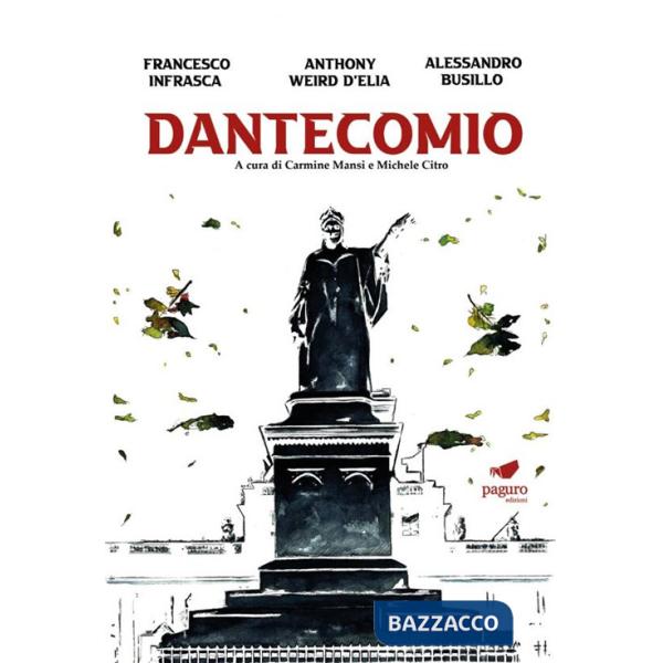 Dantecomio