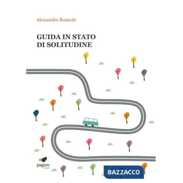 Guida in stato di solitudine
