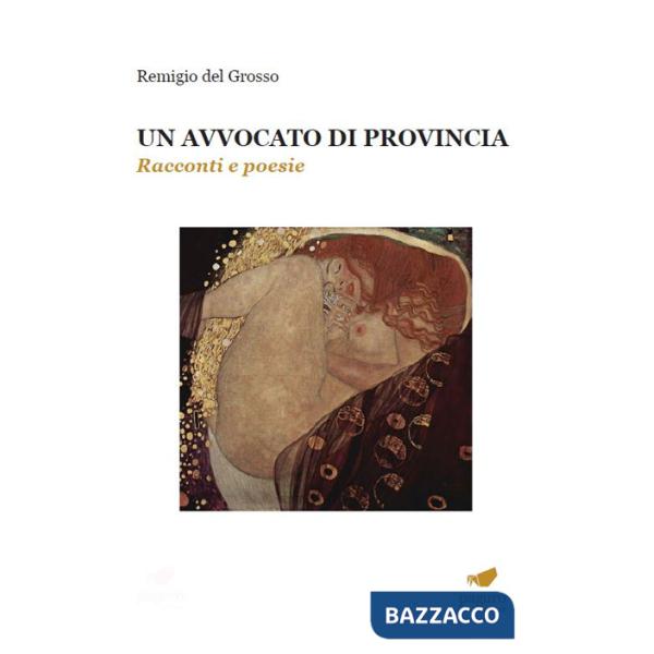 Avvocato di provincia. Racconti e Poesie (Un)