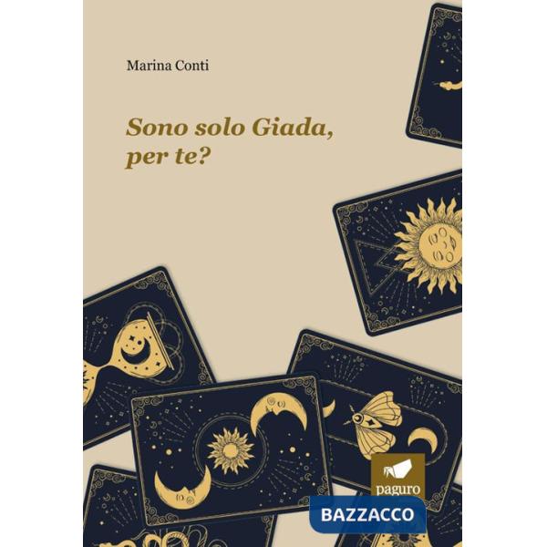 Sono solo Giada, per te?