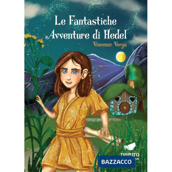 Fantastiche avventure di Hedel (Le)