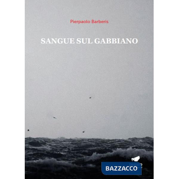 Sangue sul gabbiano