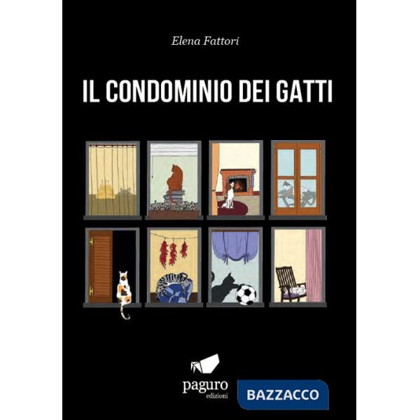 Condominio dei gatti (Il)