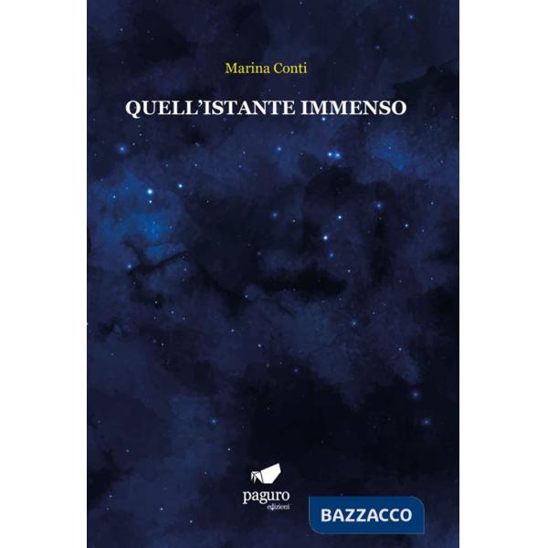 Quell'istante immenso