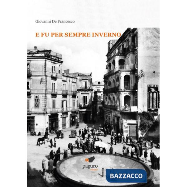 E fu per sempre inverno