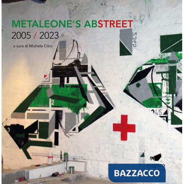 Metaleone's abstreet 2005 / 2023