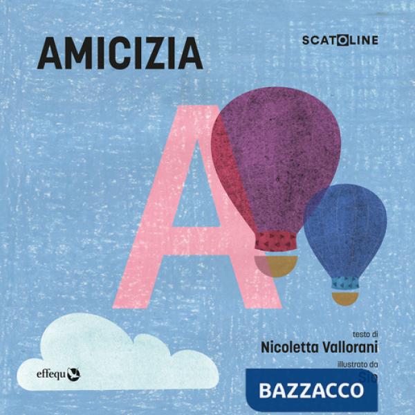 Amicizia