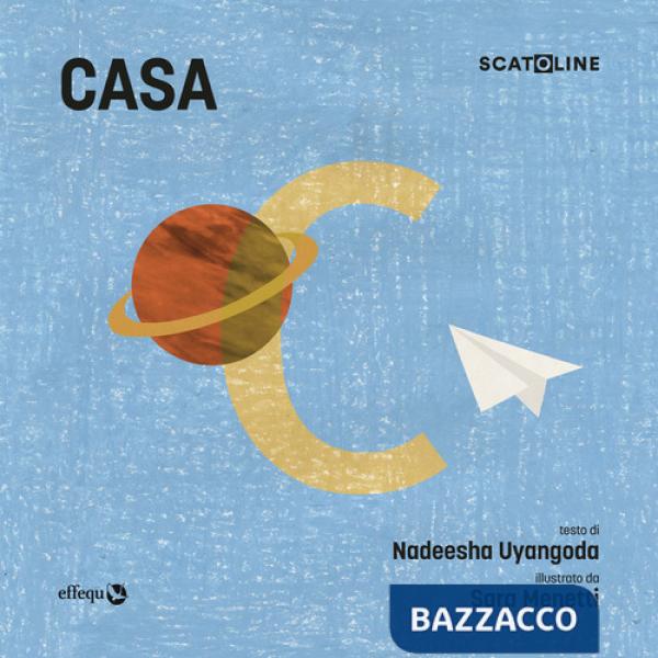 Casa. Ediz. a colori