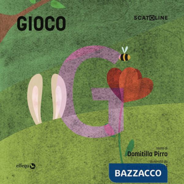 Gioco. Ediz. a colori