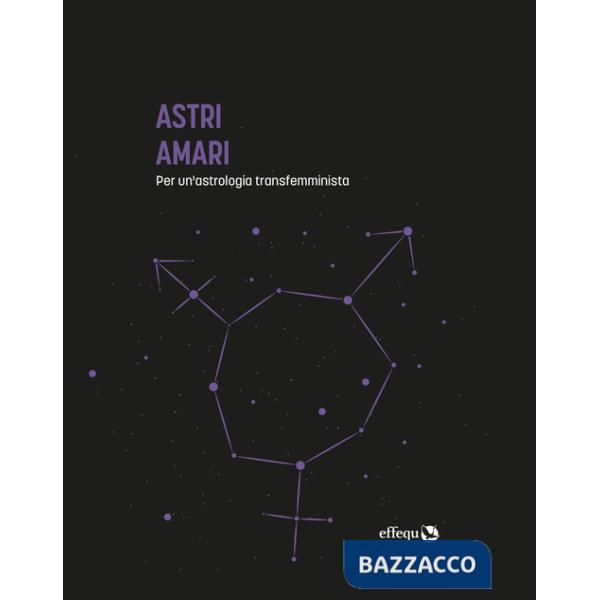 Per un'astrologia transfemminista