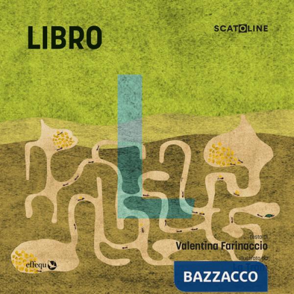 Libro. Ediz. a colori