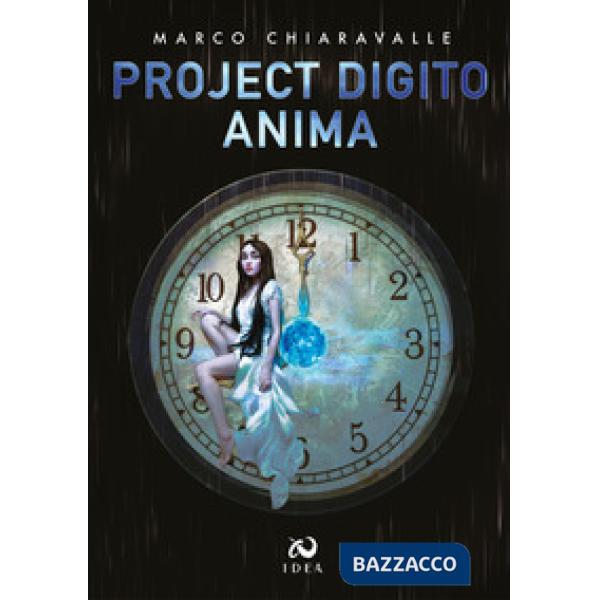 Project Digito. Anima