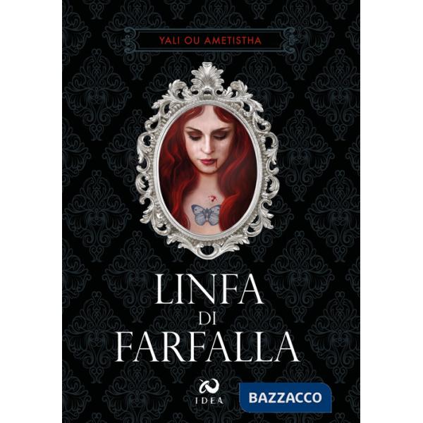 Linfa di farfalla. La Farfalla d'Ombra. Vol. 2