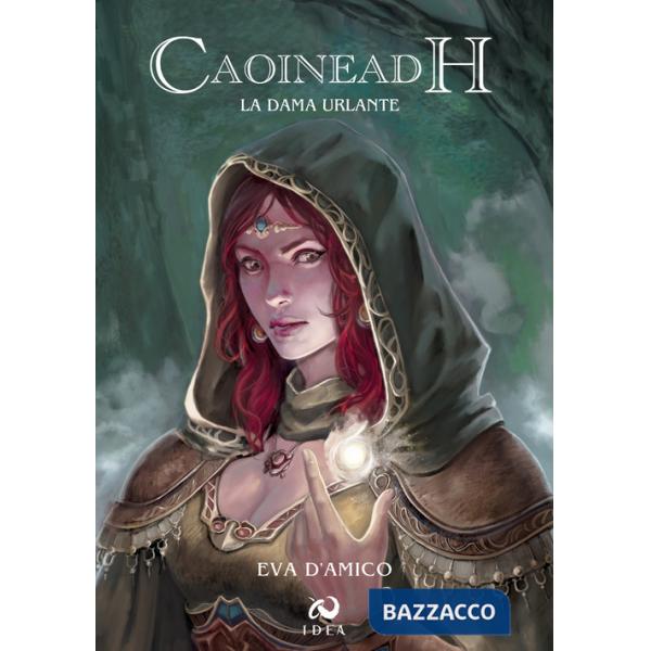 Caoineadh. La dama urlante