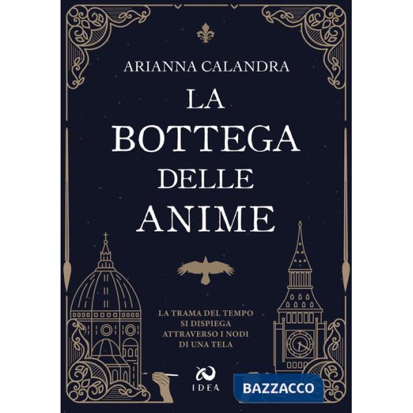 Bottega delle anime (La)