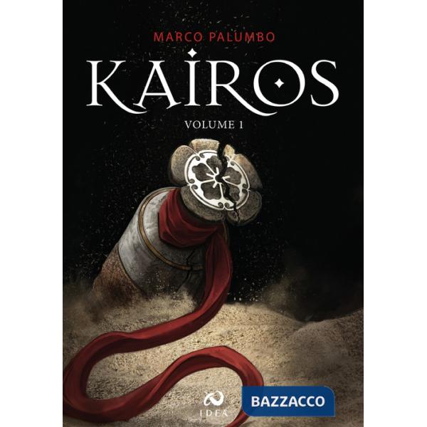 Kairos. Vol. 1