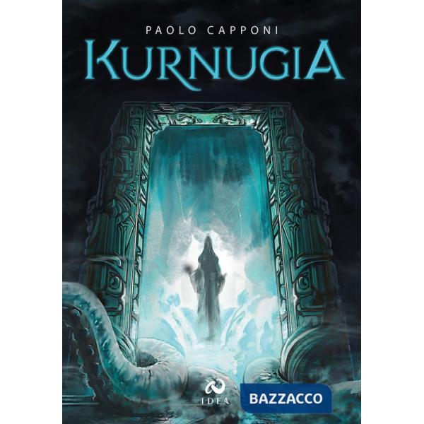 Kurnugia