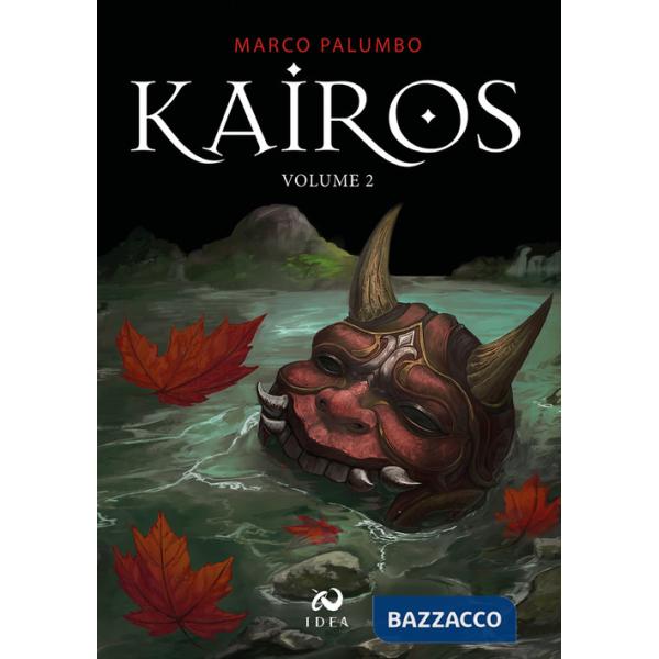 Kairos. Vol. 2