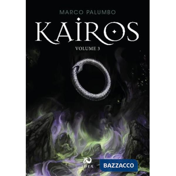 Kairos. Vol. 3