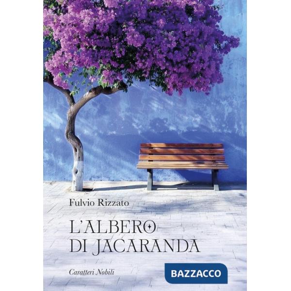 Albero di Jacaranda (L')