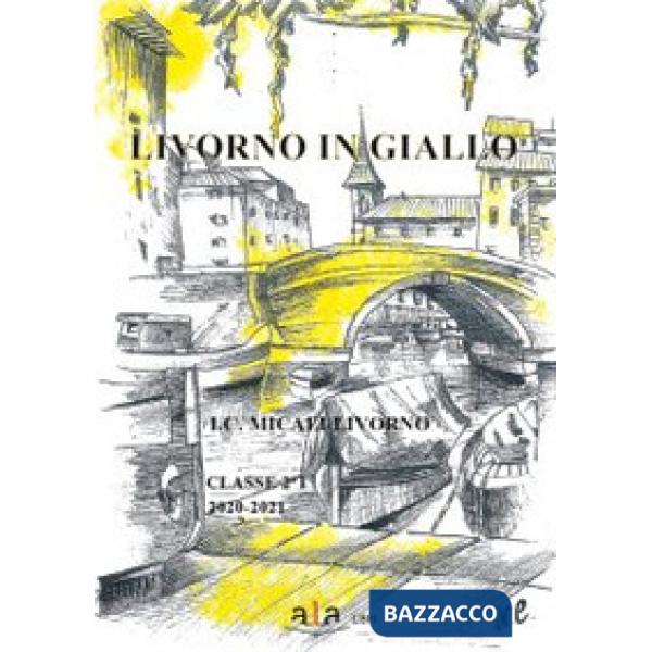 Livorno in giallo