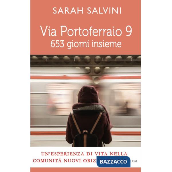 Via Portoferraio 9. 653 giorni insieme