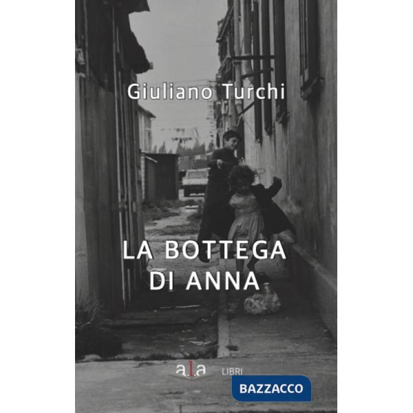 Bottega di Anna (La)