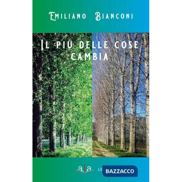 Più delle cose cambia (Il)