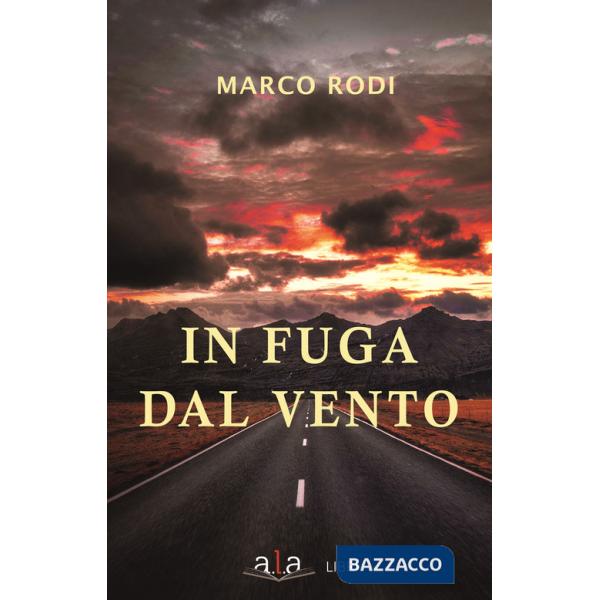 In fuga dal vento