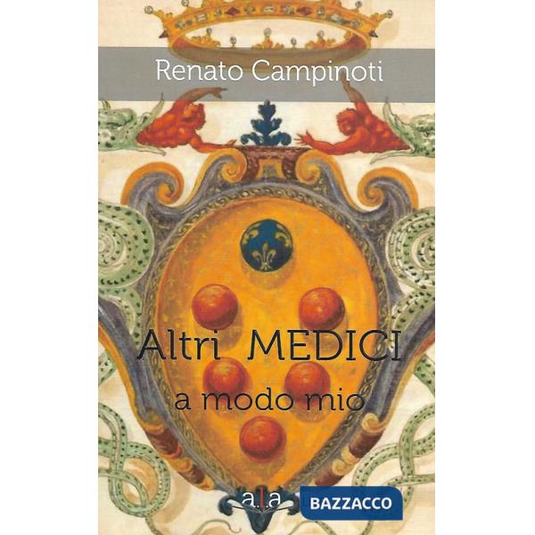 Altri Medici a modo mio