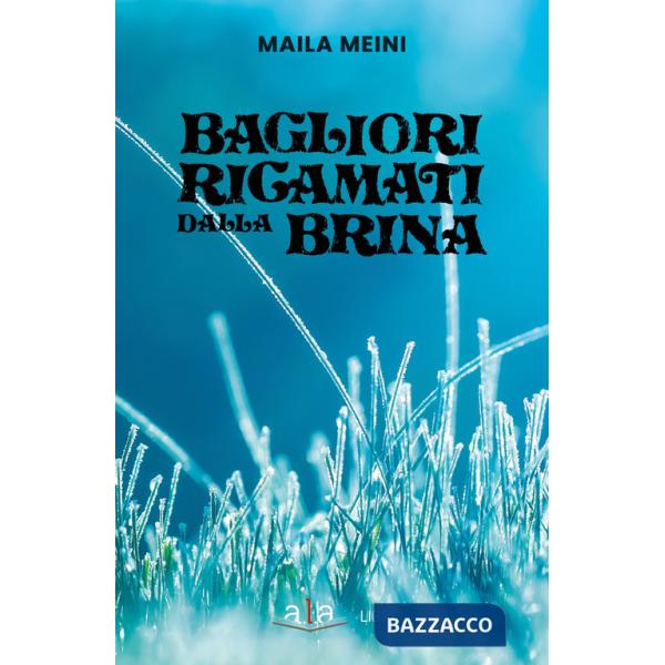 Bagliori ricamati dalla brina