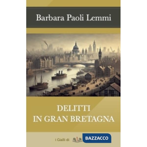 Delitti in Gran Bretagna