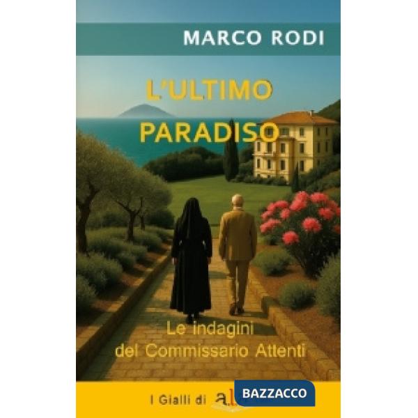 Ultimo paradiso (L')
